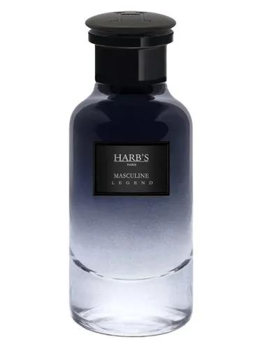 Masculine Legend HARB'S — Harb's