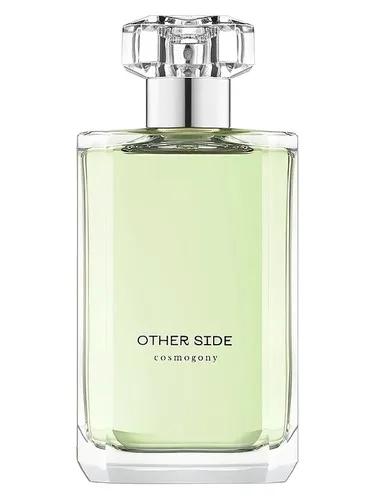 Other Side — Cosmogony