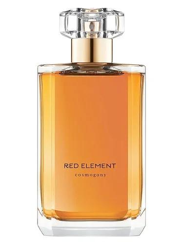 Red Element — Cosmogony