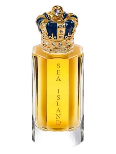 Sea Island — Royal Crown