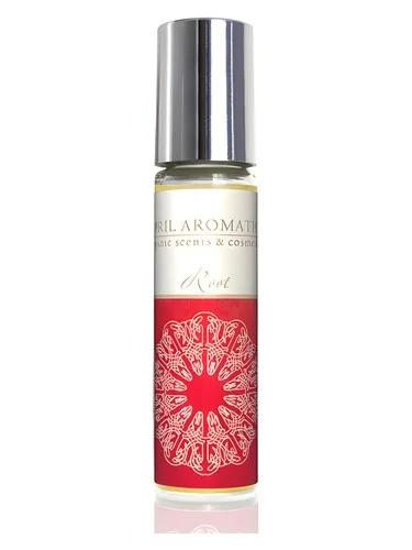 Root Chakra Oil — April Aromatics
