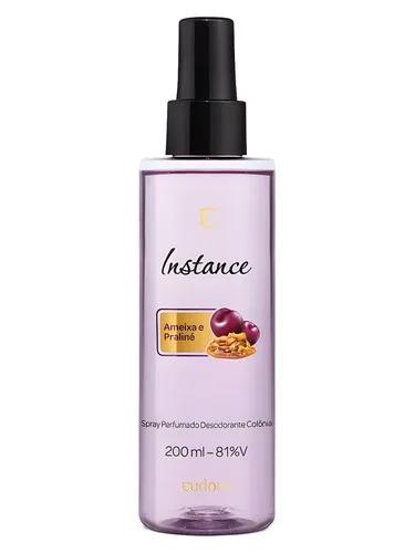 Instance Ameixa e Praliné — Eudora