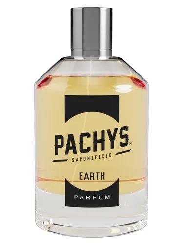 Earth Parfum — Saponificio Pachys
