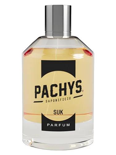 Suk Parfum — Saponificio Pachys