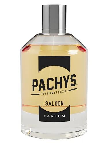 Saloon Parfum — Saponificio Pachys
