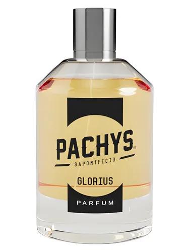 Glorius Parfum — Saponificio Pachys