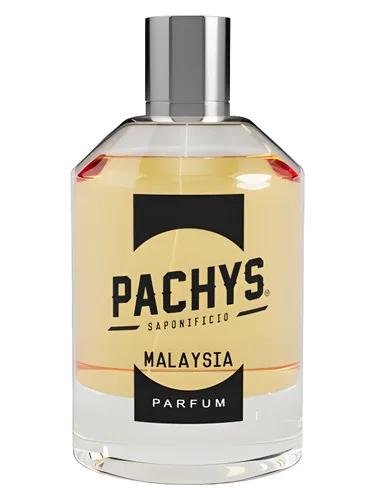 Malaysia Parfum — Saponificio Pachys