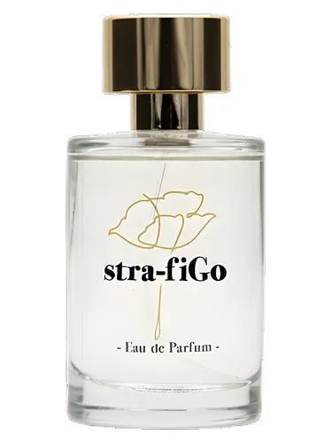 Stra-fiGo — Ermetiche Fragranze