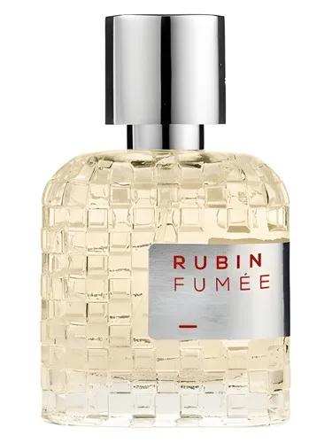 Rubin Fumée — LPDO