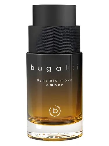 Bugatti Dynamic Move Amber — bugatti Fashion