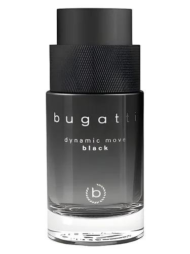 Bugatti Dynamic Move Black — bugatti Fashion
