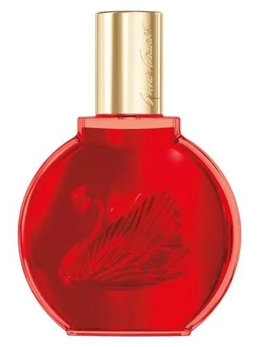 Vanderbilt In Red — Gloria Vanderbilt