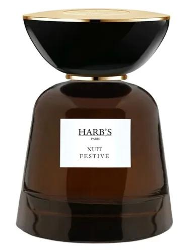 Nuit Festive HARB'S — Harb's