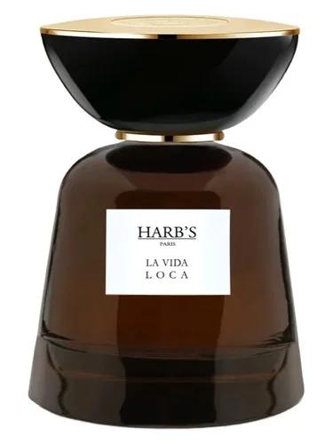 La Vida Loca — Harb's