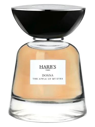 Donna - The Apple Of My Eyes — Harb's