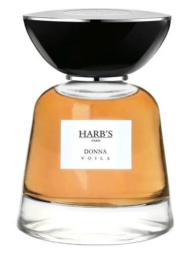 Donna - Voilà — Harb's