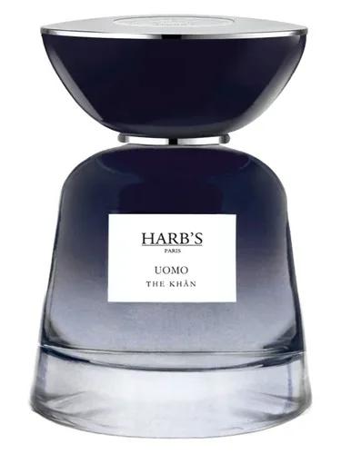 Uomo - The Khan HARB'S — Harb's