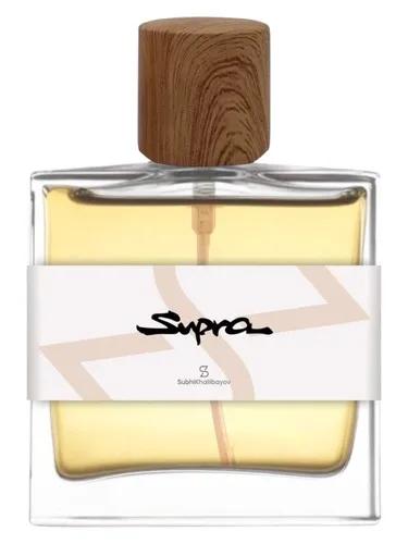 Supra — Subhi Khalilbayov
