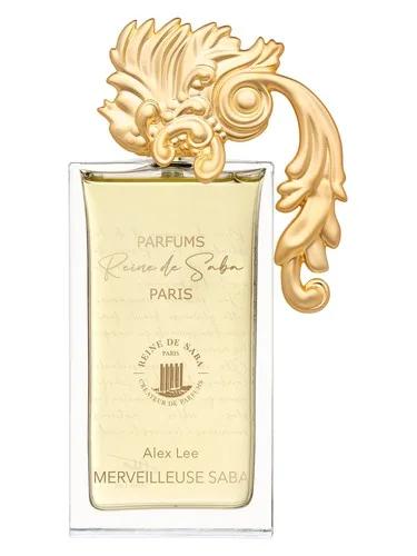 Merveilleuse Saba — Reine de Saba