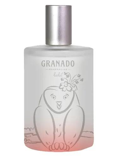 Bebê Calêndula — Granado