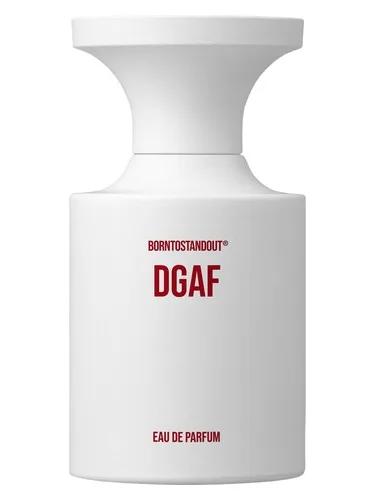DGAF BORNTOSTANDOUT® — Borntostandout