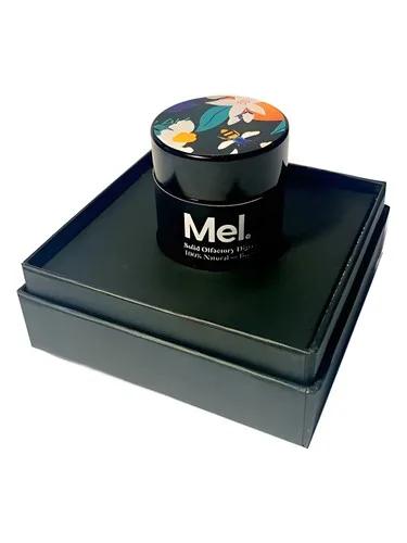 Mel Solid Perfume — Bravanariz