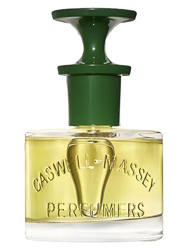 Peony Eau de Parfum — Caswell-Massey