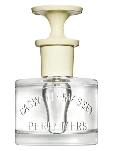 Almond Eau de Toilette — Caswell-Massey