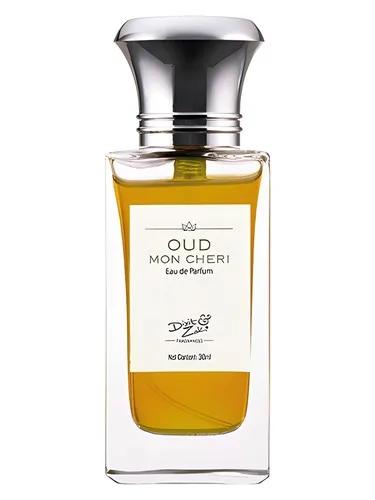 Oud Mon Cheri — Dixit & Zak