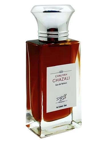 Ghaliyah Ghazali Dixit & Zak — Dixit & Zak