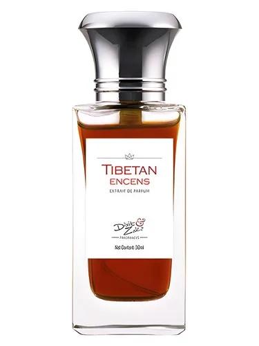 Tibetan Ensens Dixit & Zak — Dixit & Zak
