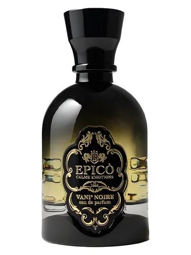 Vani Noire Epicò — Epico