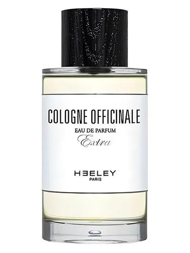 Cologne Officinale — James Heeley