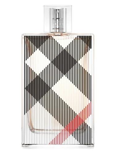 Burberry Brit — Burberry