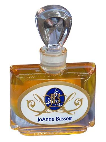 Le Voyage — JoAnne Bassett