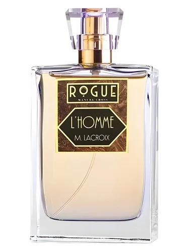 L'Homme M Lacroix — Rogue Perfumery