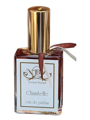 Chantelle — JoAnne Bassett