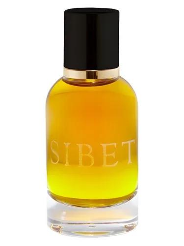 Sibet — Slumberhouse