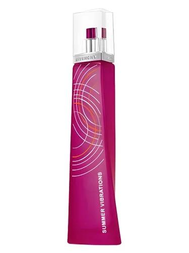 Very Irresistible Summer Vibrations — Givenchy