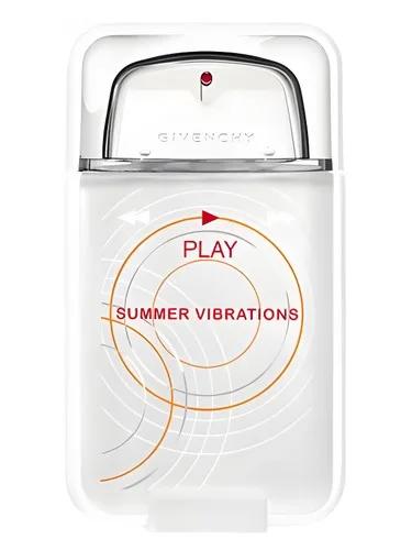 Play Summer Vibrations — Givenchy