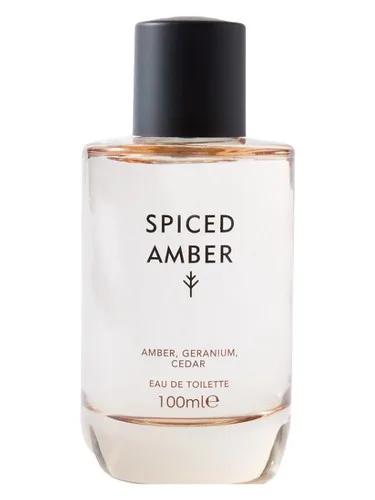 Spiced Amber Marks & Spencer — Marks & Spencer