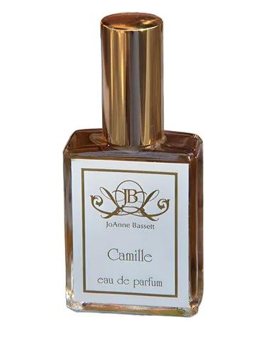 Camille — JoAnne Bassett