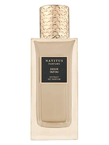 Desir Infini — Navitus Parfums