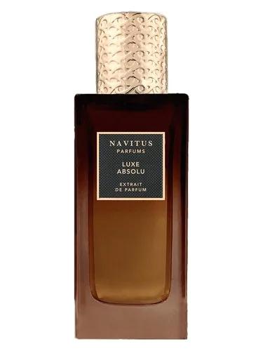 Luxe Absolu — Navitus Parfums