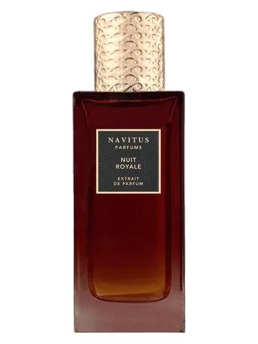 Nuit Royale — Navitus Parfums