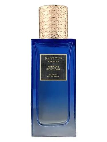Paradis Exotique — Navitus Parfums