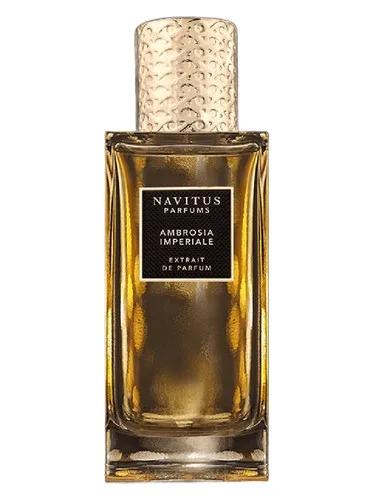 Ambrosia Imperiale — Navitus Parfums