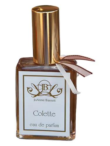 Colette — JoAnne Bassett