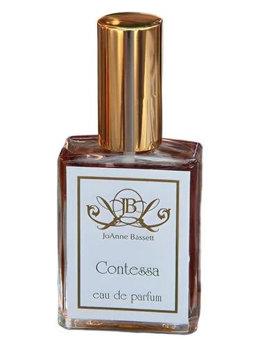 Contessa — JoAnne Bassett