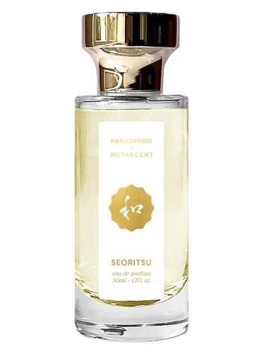 Seoritsu — Metascent